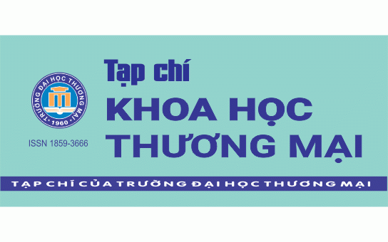 Mối quan hệ giữa cởi mở với trải nghiệm, tinh thần lãnh đạo đổi mới, cảm nhận công việc có tác động xã hội và hành vi đổi mới sáng tạo của giảng viên đại học tại TpHCM