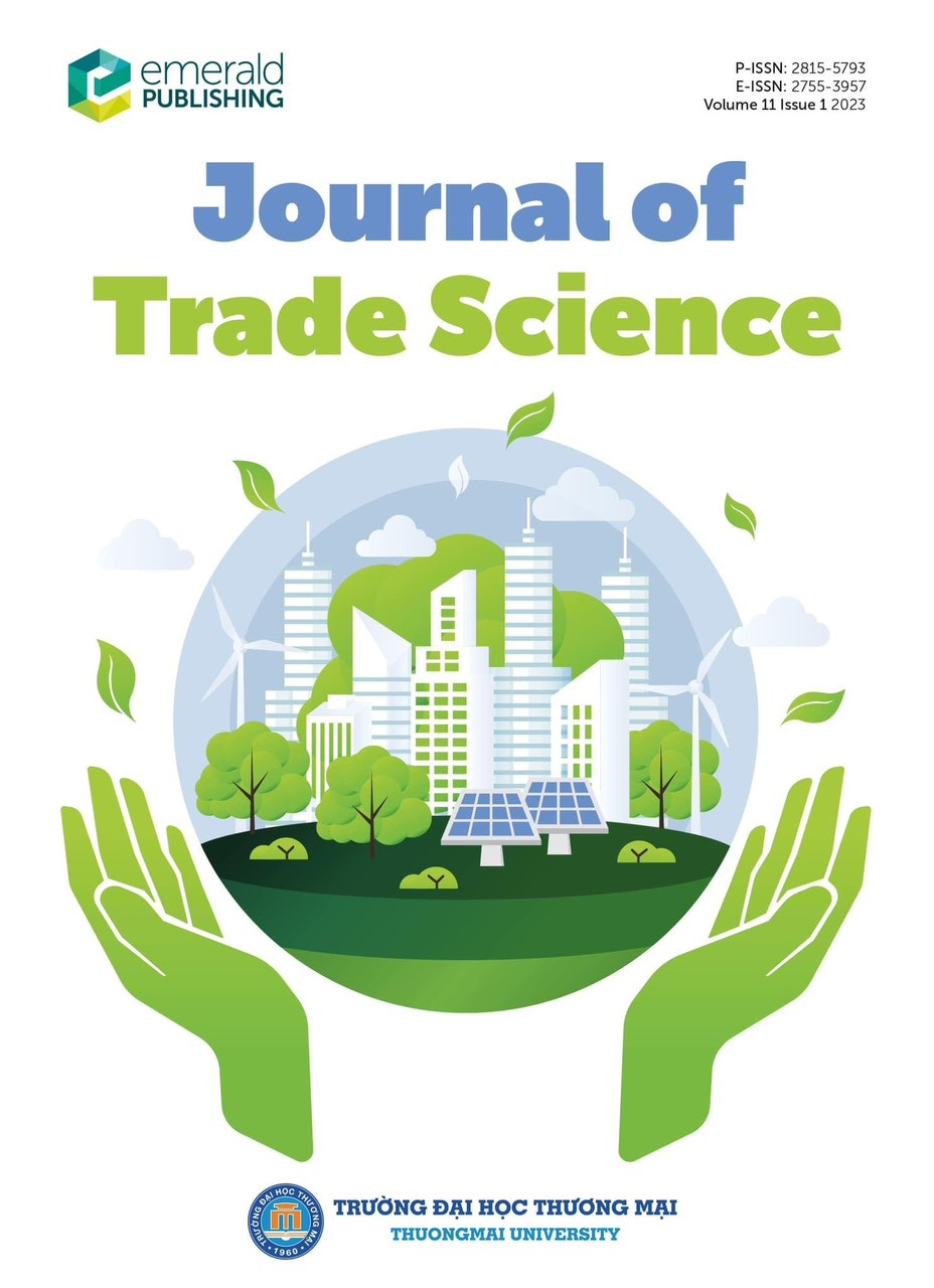 Journal of Trade Science