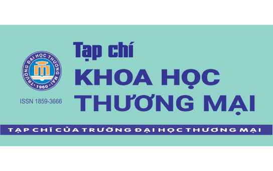 Trần Kiều Trang - Nghiên cứu mối quan hệ giữa trách nhiệm xã hội, năng lực cạnh tranh và kết quả hoạt động của doanh nghiệp nhỏ và vừa (DNNVV) Việt Nam.