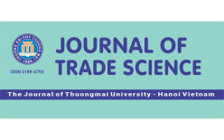 Lan, M. T. and Huy, L. Q. - Trends of big data applicationsin attracting and retainingtalents in Vietnam enterprises