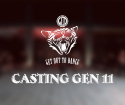 G.O.D CREW chính thức mở đợt CASTING GEN 11