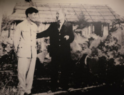 Kỷ niệm 110 năm Ngày sinh Đại tướng Nguyễn Chí Thanh (1/1/1914 – 1/1/2024)