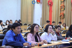 MISS & MISTER TMU ELEGANCE 2024 - RECAP VÒNG SƠ LOẠI