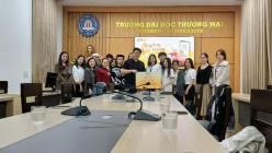 "CHUYẾN XE MÙA XUÂN" DÀNH CHO ĐOÀN VIÊN SINH VIÊN TMU NHÂN DỊP TẾT NGUYÊN ĐÁN GIÁP THÌN 2024