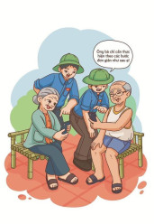 SỨ MỆNH CỦA THANH NIÊN TRONG CHUYỂN ĐỔI SỐ QUỐC GIA