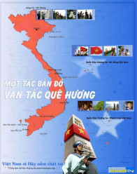 TUYÊN TRUYỀN VỀ BIỂN ĐẢO TỔ QUỐC