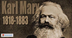 KỶ NIỆM 206 NĂM NGÀY SINH C.MÁC