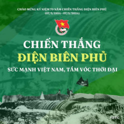 CHIẾN THẮNG ĐIỆN BIÊN PHỦ - "SỨC MẠNH VIỆT NAM, TẦM VÓC THỜI ĐẠI"