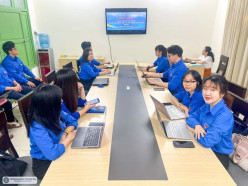 HỘI NGHỊ HỌC TẬP, QUÁN TRIỆT, TUYÊN TRUYỀN 02 CHUYÊN ĐỀ "HỌC TẬP VÀ LÀM THEO TƯ TƯỞNG, ĐẠO ĐỨC, PHONG CÁCH HỒ CHÍ MINH" NĂM 2024