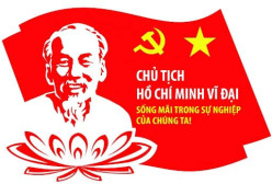 KỈ NIỆM 134 NĂM NGÀY SINH HỒ CHÍ MINH