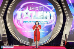 TỔNG KẾT CUỘC THI TÌM KIẾM TÀI NĂNG - TMU’S GOT TALENT 2023
