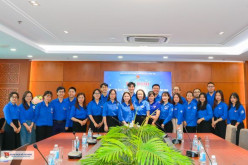 HỘI NGHỊ KIỆN TOÀN BAN CHẤP HÀNH ĐOÀN TRƯỜNG ĐẠI HỌC THƯƠNG MẠI KHOÁ XXX, NHIỆM KỲ 2022-2024