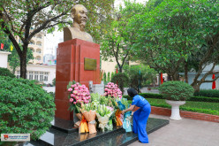 Chúc mừng sinh nhật Bác