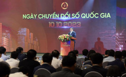 Ngày Chuyển đổi số quốc gia năm 2023: Chuyển đổi số là xu thế tất yếu