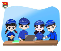 [INFOGRAPHIC - ỨNG XỬ VĂN MINH TRÊN KHÔNG GIAN MẠNG]