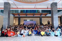 TỔNG KẾT CHƯƠNG TRÌNH VÀ LỜI CẢM ƠN - LIGHT UP 2025