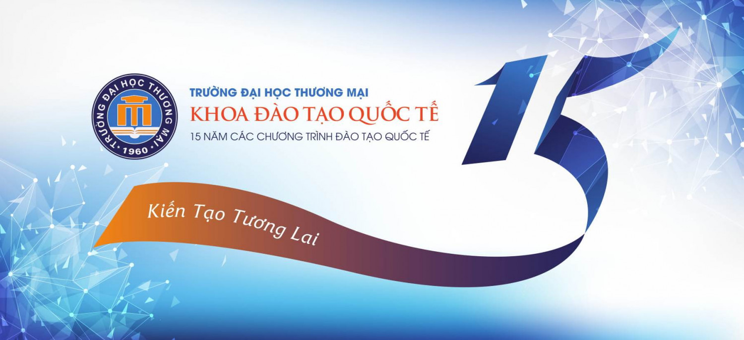 Trường Đại học Thương mại giới thiệu chuyên ngành Tiếng Trung Thương mại