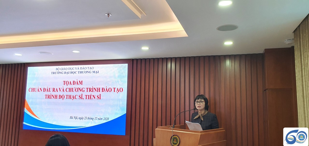 Workshop “Program Outcome Standards and Training Programs of Post Graduate and Doctorate”