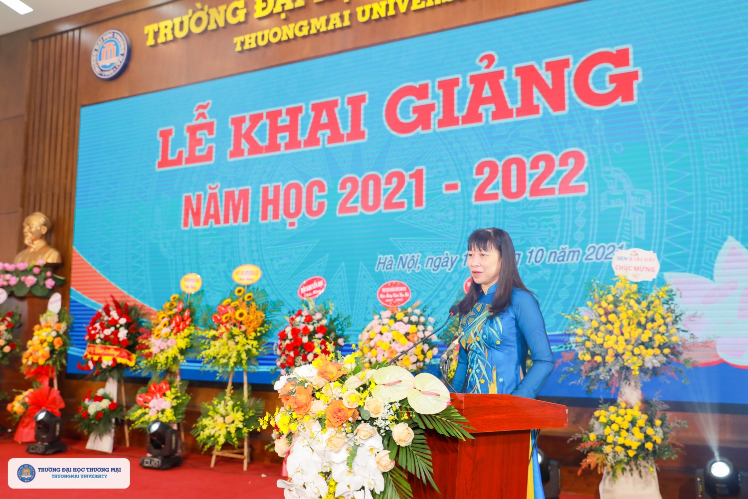 6cap Lễ KG NH 21 22